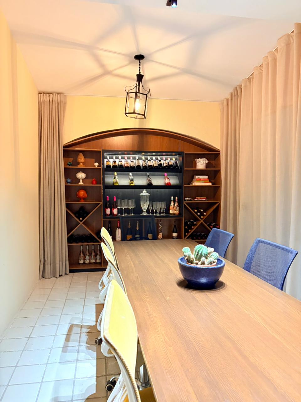 Espaço interno